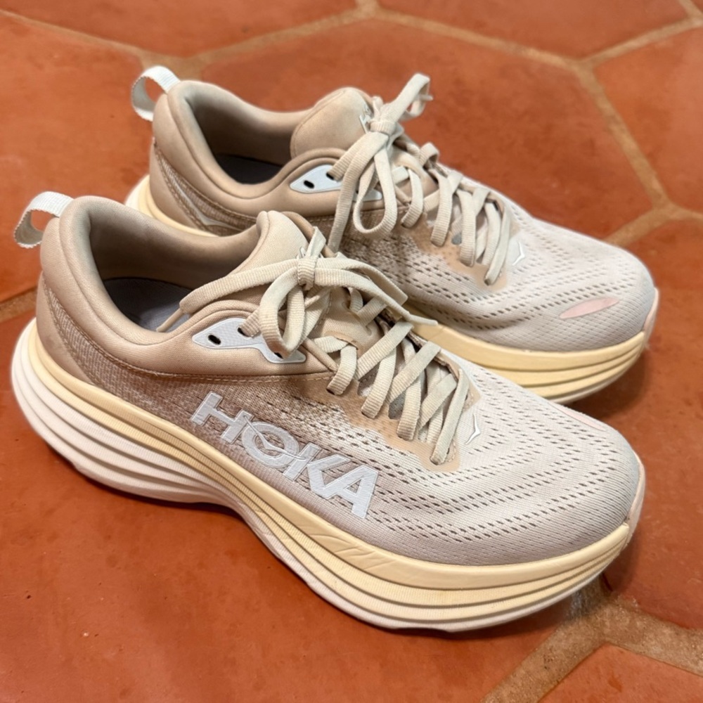 Hoka Women's Running shoes